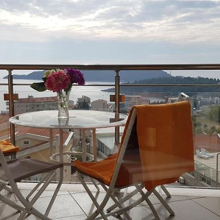 The Magic Sea View Apartments 布德瓦 外观 照片
